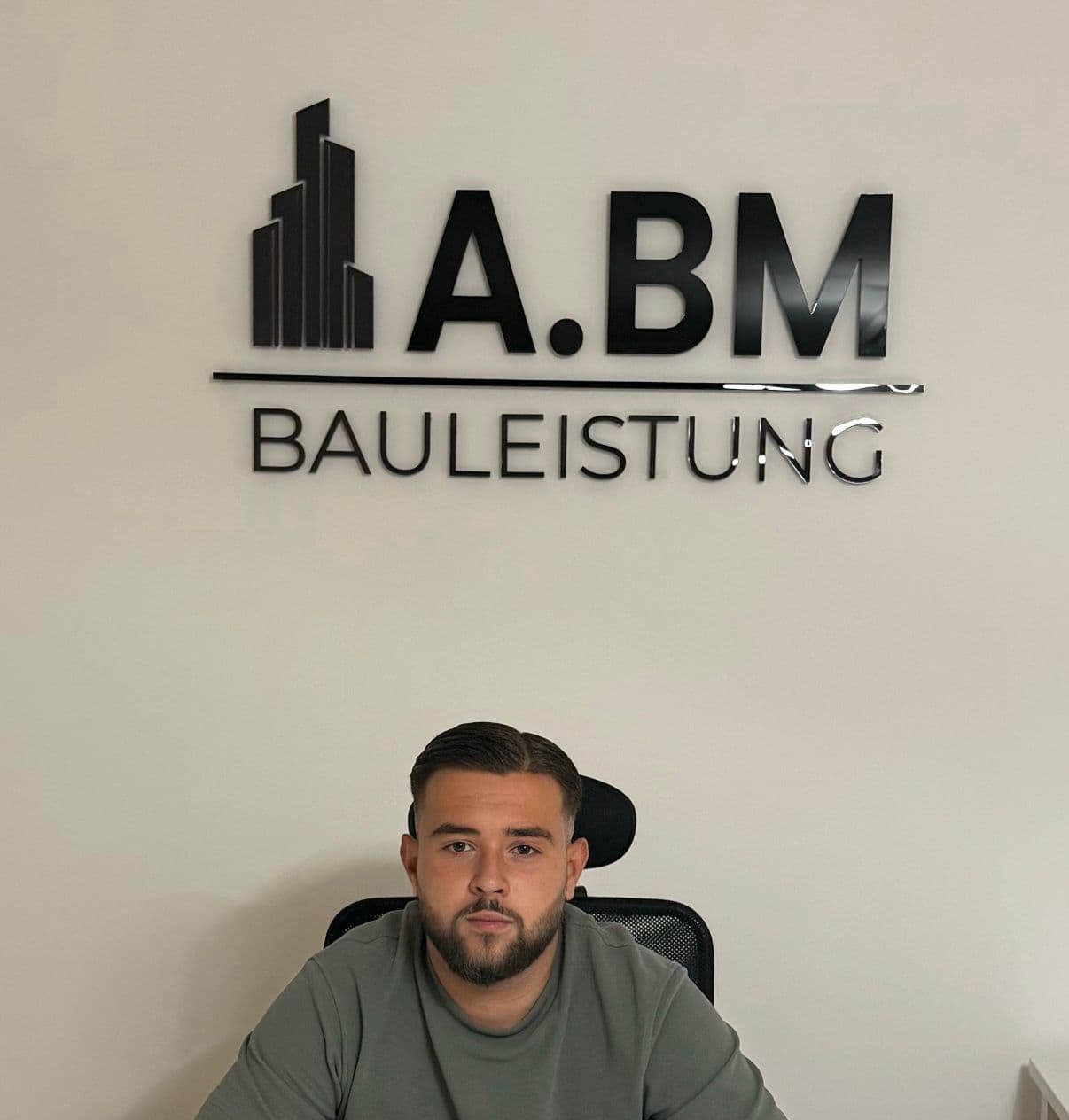 Alan Ben Mahmoud